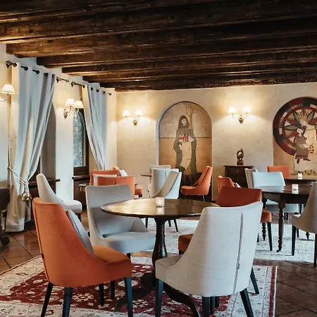 Relais Mont Blanc Hotel&Spa-2